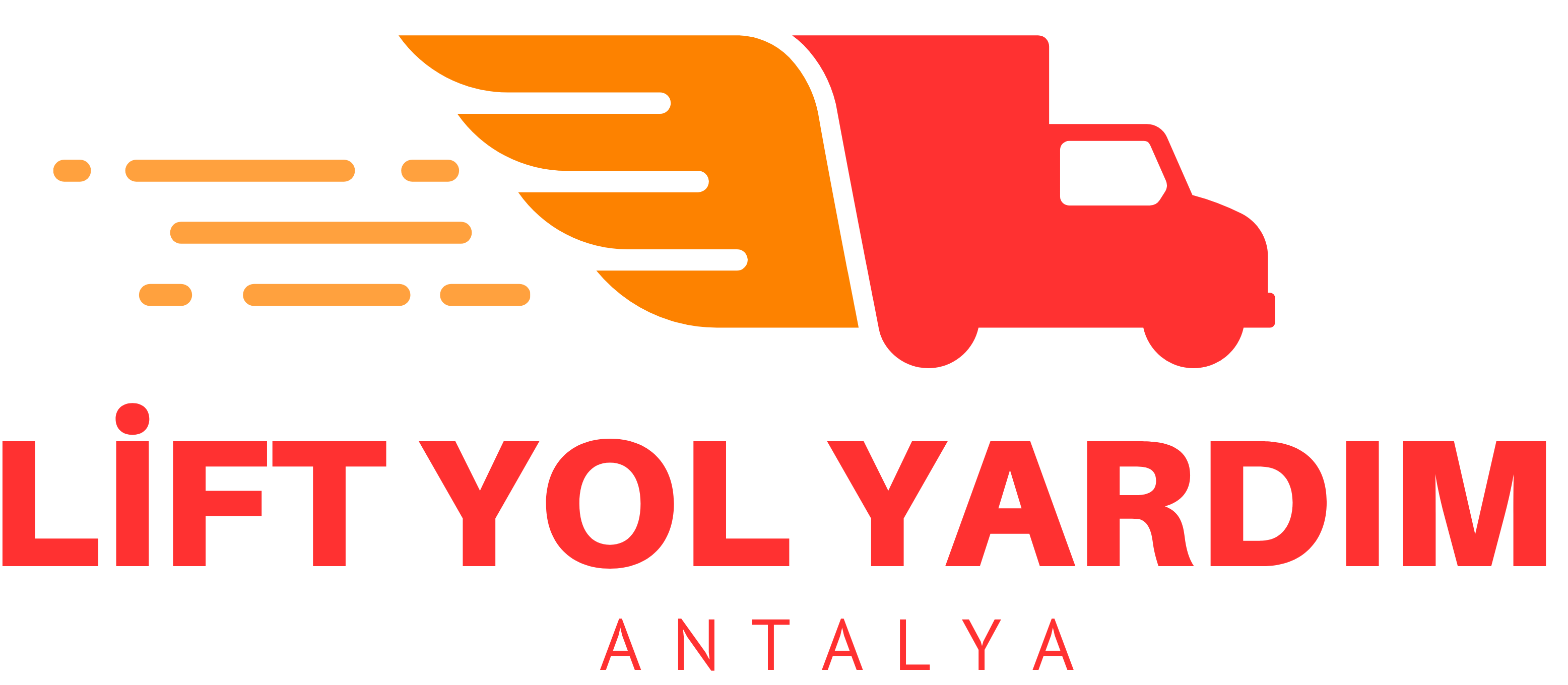 Antalya Lift Yol Yardım
